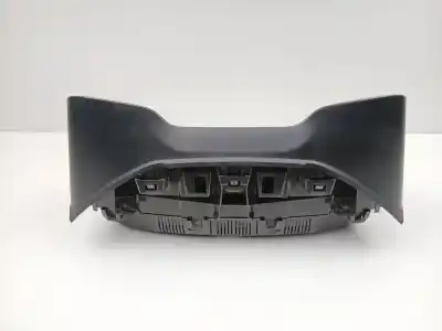 Second-hand car spare part dashboard for ford transit custom v362 furgón (fy, fz) 2.2 tdci oem iam references bk2t10849gf  