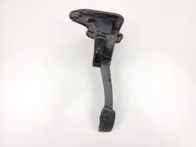 Second-hand car spare part accelerator pedal for ford transit custom v362 furgón (fy, fz) 2.2 tdci oem iam references bk219f836ac  