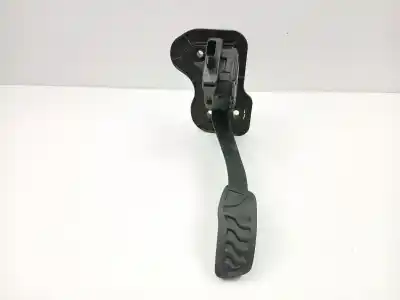 Second-hand car spare part accelerator pedal for ford transit custom v362 furgón (fy, fz) 2.2 tdci oem iam references bk219f836ac  