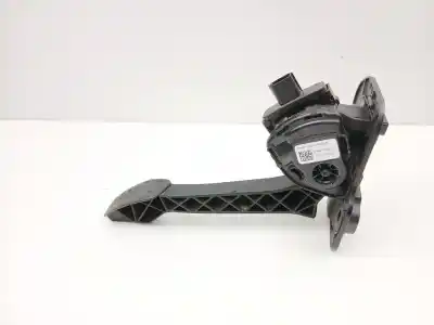 Second-hand car spare part accelerator pedal for ford transit custom v362 furgón (fy, fz) 2.2 tdci oem iam references bk219f836ac  