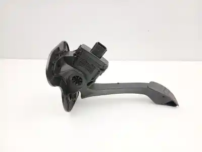 Second-hand car spare part accelerator pedal for ford transit custom v362 furgón (fy, fz) 2.2 tdci oem iam references bk219f836ac  
