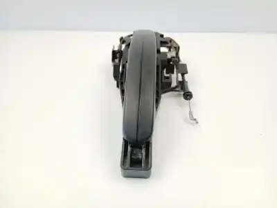 Second-hand car spare part interior left front handle for ford transit custom v362 furgón (fy, fz) 2.2 tdci oem iam references bk21v224a37ad  
