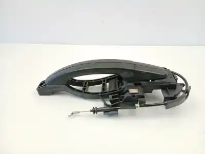 Second-hand car spare part interior left front handle for ford transit custom v362 furgón (fy, fz) 2.2 tdci oem iam references bk21v224a37ad  