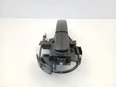 Second-hand car spare part interior left front handle for ford transit custom v362 furgón (fy, fz) 2.2 tdci oem iam references bk21v224a37ad  