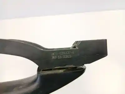 Second-hand car spare part interior left front handle for ford transit custom v362 furgón (fy, fz) 2.2 tdci oem iam references bk21v224a37ad  