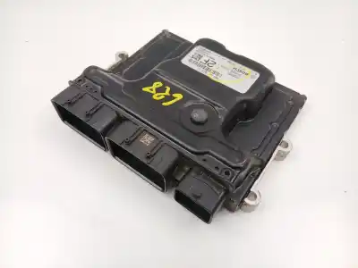 İkinci el araba yedek parçası ECU MOTOR KONTROL CIHAZI için RENAULT EXPRESS FURGONETA/MONOVOLUMEN  OEM IAM referansları 237104328S  0281035848