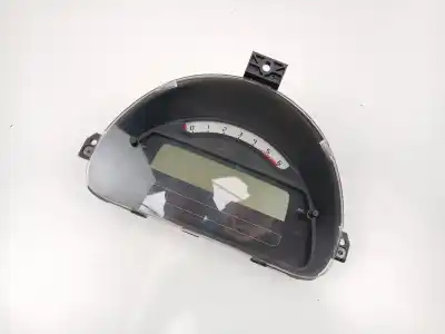 Автозапчасти б/у приборная доска за CITROEN C3 I (FC_, FN_) 1.4 HDI ссылки OEM IAM 9660225880  