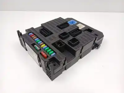 Автозапчасти б/у блок управления бси за CITROEN C3 I (FC_, FN_) 1.4 HDI ссылки OEM IAM 9659285380   Автозапчасти б/у блок управления бси за CITROEN C3 I (FC_, FN_) 1.4 HDI ссылки OEM IAM 9659285380