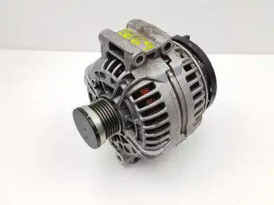 Second-hand car spare part ALTERNATOR for BMW 3 (E90)  OEM IAM references 12317532966  