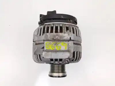 Second-hand car spare part alternator for bmw 3 (e90) 320 i oem iam references 12317532966  