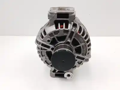 Second-hand car spare part alternator for bmw 3 (e90) 320 i oem iam references 12317532966  