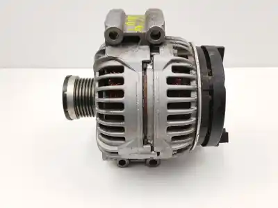 Second-hand car spare part alternator for bmw 3 (e90) 320 i oem iam references 12317532966  
