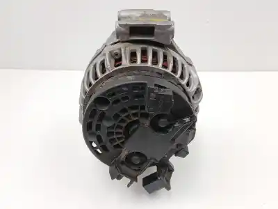 Second-hand car spare part alternator for bmw 3 (e90) 320 i oem iam references 12317532966  