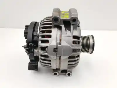 Second-hand car spare part alternator for bmw 3 (e90) 320 i oem iam references 12317532966  