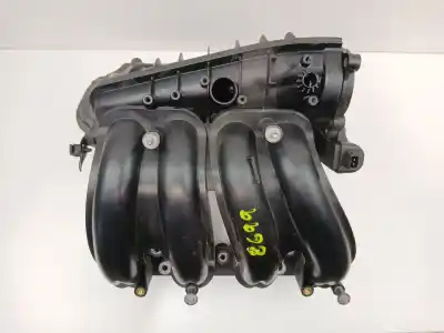 Tweedehands auto-onderdeel inlaatspruitstuk voor bmw 3 (e90) 320 i oem iam-referenties 11617529440  
