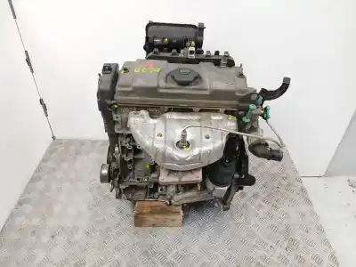 Pièce détachée automobile d'occasion MOTEUR COMPLET pour CITROEN SAXO (S0, S1)  Références OEM IAM KFW  