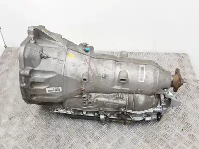 Автозапчастина б/у коробка передач для BMW 3 (E90) 320 I Посилання на OEM IAM 6HP19  7556041