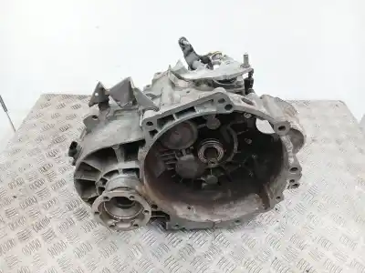 Recambio de automóvil de segunda mano de CAJA CAMBIOS 6V TURBO DIESEL para SEAT TOLEDO II (1M2)  referencias OEM IAM ERF  