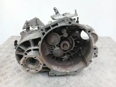 Автозапчастина б/у коробка передач для seat toledo ii (1m2) 1.9 tdi посилання на oem iam erf  