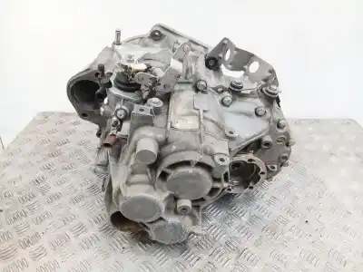 Автозапчастина б/у коробка передач для seat toledo ii (1m2) 1.9 tdi посилання на oem iam erf  