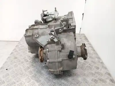 Автозапчастина б/у коробка передач для seat toledo ii (1m2) 1.9 tdi посилання на oem iam erf  