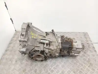 Peça sobressalente para automóvel em segunda mão caixa de velocidades por volkswagen passat b5.5 (3b3) 1.9 tdi referências oem iam 01e300047k