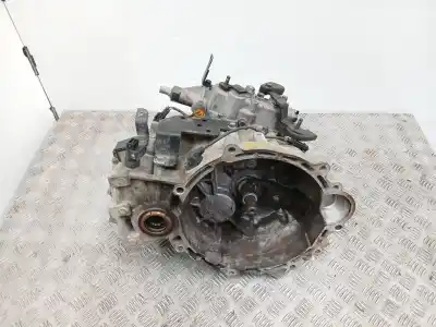 Tweedehands auto-onderdeel versnellingsbak voor kia cerato i fastback (ld) 1.5 crdi oem iam-referenties 4300023220