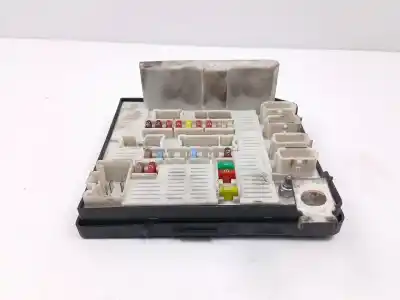 Second-hand car spare part fuse box unit for renault scénic ii (jm0/1_) 2.0 dci (jm1k) oem iam references 8200481863  