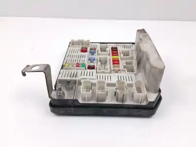 Second-hand car spare part fuse box unit for renault scénic ii (jm0/1_) 2.0 dci (jm1k) oem iam references 8200481863  