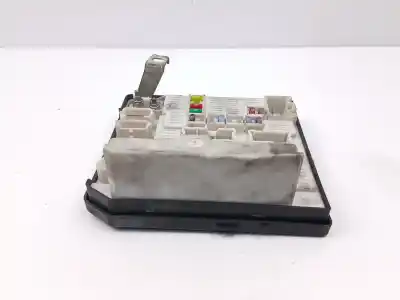 Second-hand car spare part fuse box unit for renault scénic ii (jm0/1_) 2.0 dci (jm1k) oem iam references 8200481863  