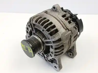 Автозапчастина б/у генератор для RENAULT SCÉNIC II (JM0/1_) 2.0 DCI (JM1K) Посилання на OEM IAM 8200726639  0124425074