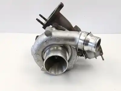 Автозапчастина б/у турбонагрузник для renault scénic ii (jm0/1_) 2.0 dci (jm1k) посилання на oem iam 8200347344  gta1749v