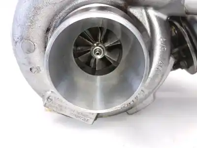 Автозапчастина б/у турбонагрузник для renault scénic ii (jm0/1_) 2.0 dci (jm1k) посилання на oem iam 8200347344  gta1749v
