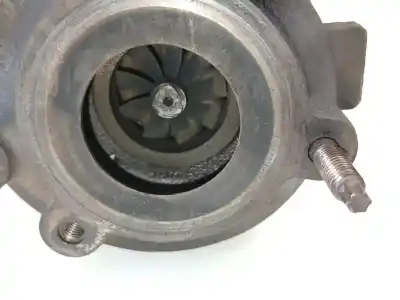 Автозапчастина б/у турбонагрузник для renault scénic ii (jm0/1_) 2.0 dci (jm1k) посилання на oem iam 8200347344  gta1749v