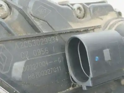 Автозапчастина б/у клапан egr для renault scénic ii (jm0/1_) 2.0 dci (jm1k) посилання на oem iam 8200327004 8200327011 a2c53029934