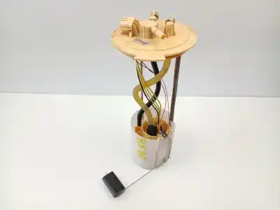 Second-hand car spare part fuel pump for nissan np300 navara pick-up (d23, d23t) 2.3 dci 4x4 (d231) oem iam references 170405ju0a