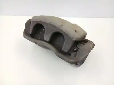 Second-hand car spare part front left brake caliper for nissan np300 navara pick-up (d23, d23t) 2.3 dci 4x4 (d231) oem iam references 410114ja0b
