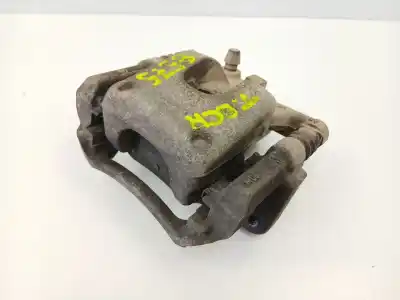 Second-hand car spare part rear right brake caliper for nissan np300 navara pick-up (d23, d23t) 2.3 dci 4x4 (d231) oem iam references d41115xa0a