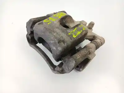 Second-hand car spare part rear left brake caliper for nissan np300 navara pick-up (d23, d23t) 2.3 dci 4x4 (d231) oem iam references d41125xa0a