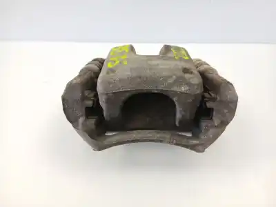 Second-hand car spare part rear left brake caliper for nissan np300 navara pick-up (d23, d23t) 2.3 dci 4x4 (d231) oem iam references d41125xa0a  