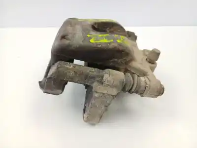 Second-hand car spare part rear left brake caliper for nissan np300 navara pick-up (d23, d23t) 2.3 dci 4x4 (d231) oem iam references d41125xa0a  