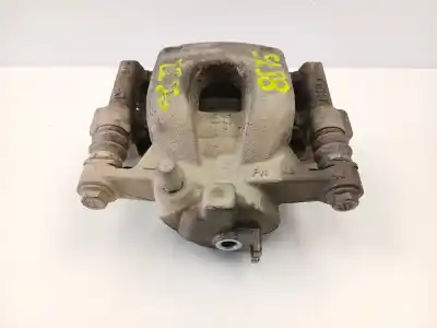 Second-hand car spare part rear left brake caliper for nissan np300 navara pick-up (d23, d23t) 2.3 dci 4x4 (d231) oem iam references d41125xa0a  