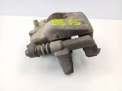 Second-hand car spare part rear left brake caliper for nissan np300 navara pick-up (d23, d23t) 2.3 dci 4x4 (d231) oem iam references d41125xa0a  