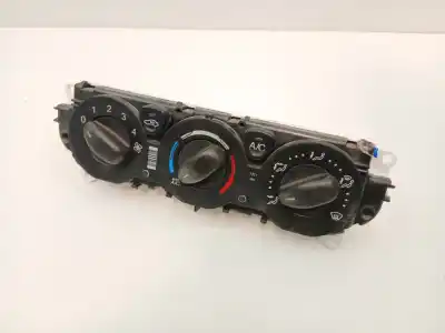Second-hand car spare part heating / air conditioning control panel for ford transit custom v362 furgón (fy, fz) 2.2 tdci oem iam references bk2t19980df
