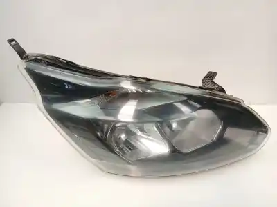 Second-hand car spare part right headlight for ford transit custom v362 furgón (fy, fz) 2.2 tdci oem iam references bk2113w029bh