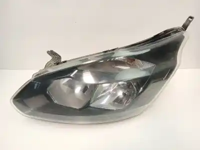 Second-hand car spare part left headlight for ford transit custom v362 furgón (fy, fz) 2.2 tdci oem iam references bk2113w030bh