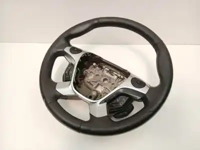 Second-hand car spare part Steering Wheel for FORD TRANSIT CUSTOM V362 FURGÓN (FY, FZ) 2.2 TDCI OEM IAM references BK213600DD35B8  