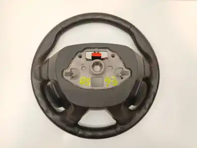 Second-hand car spare part steering wheel for ford transit custom v362 furgón (fy, fz) 2.2 tdci oem iam references bk213600dd35b8  