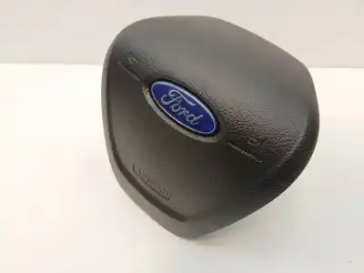 Second-hand car spare part front left air bag for ford transit custom v362 furgón (fy, fz) 2.2 tdci oem iam references bk21v042b85ab
