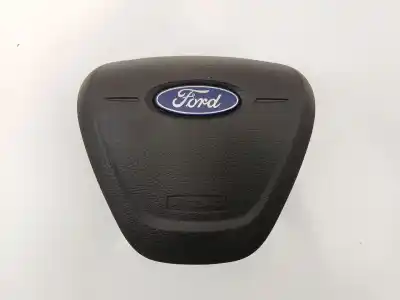 Автозапчастина б/у передня ліва подушка безопасности для ford transit custom v362 furgón (fy, fz) 2.2 tdci посилання на oem iam bk21v042b85ab  
